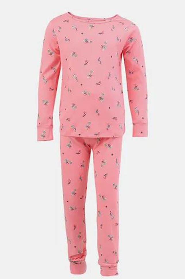 WOMENS PYJAMA SET